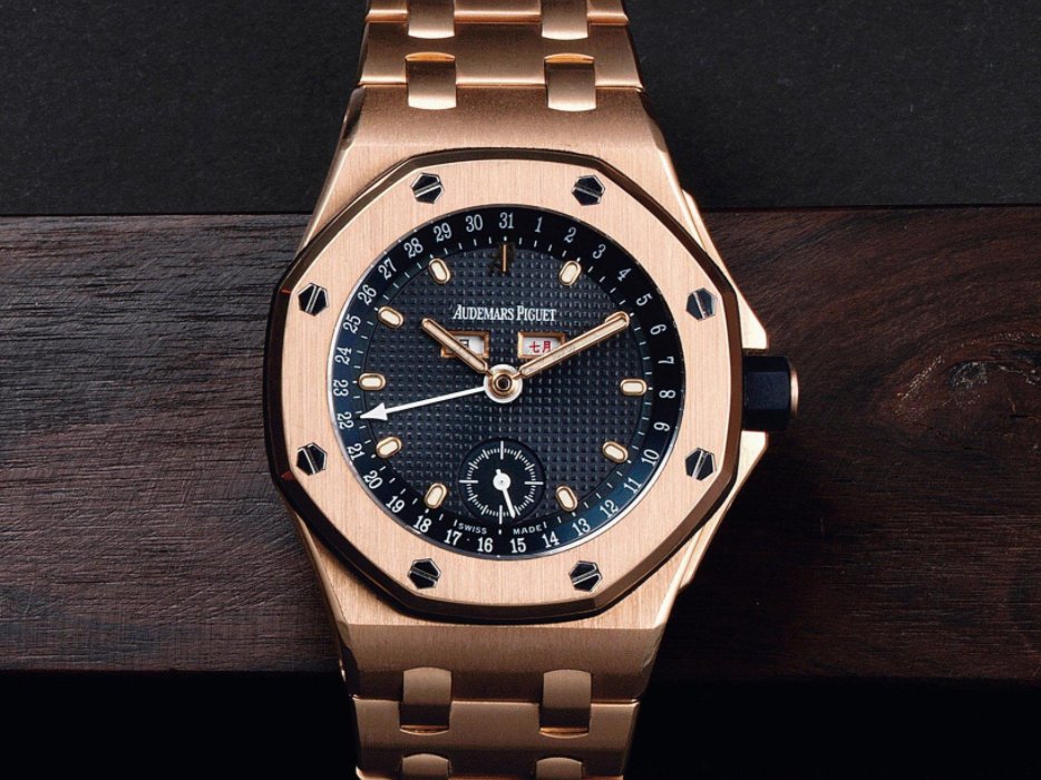 瑞士名表排名前十名