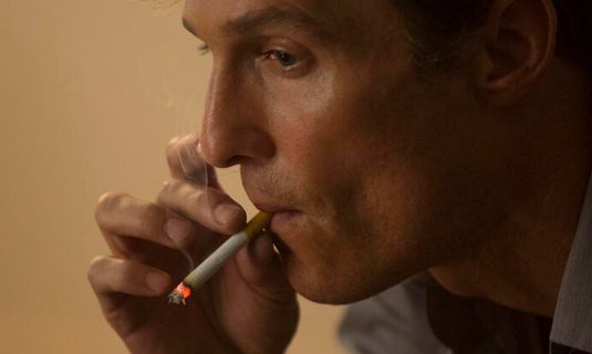 真探第一季第二集