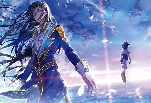 斗罗大陆野神是什么神