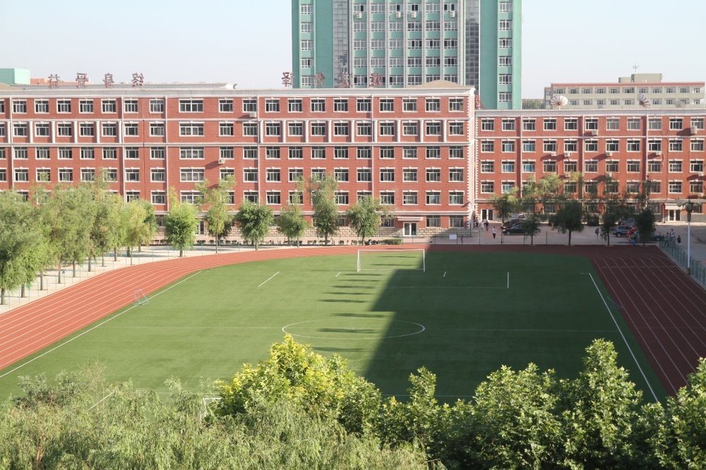 河北外国语学院有几个校区及各个校区的介绍