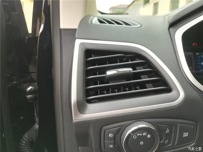 已提锐界两驱五座铂锐型,到论坛来发帖留个纪念