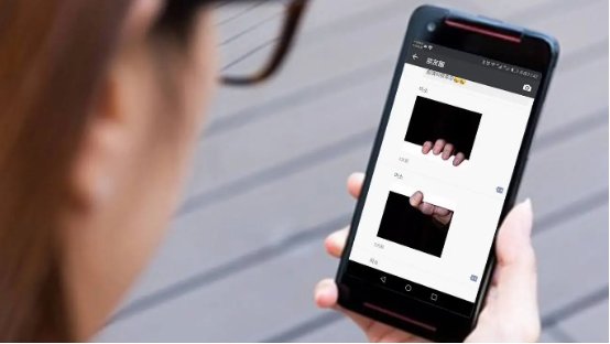 微信朋友圈怎样才能发长视频呢？