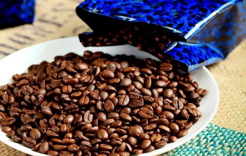 咖啡豆品牌排行榜前十名