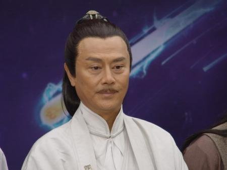 流星蝴蝶剑电视剧9集 流星蝴蝶剑电视剧10集 新流星蝴蝶剑全集09集10集在线观看 CCTV1