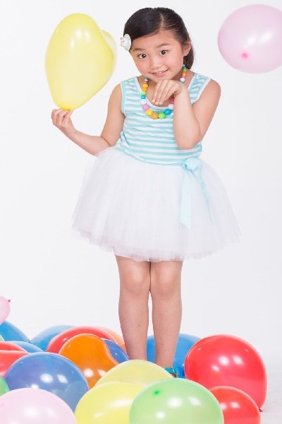 唱歌的有哪些小童星?