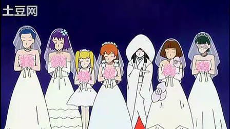 蜡笔小新：超时空！呼风唤雨之我的新娘的角色介绍