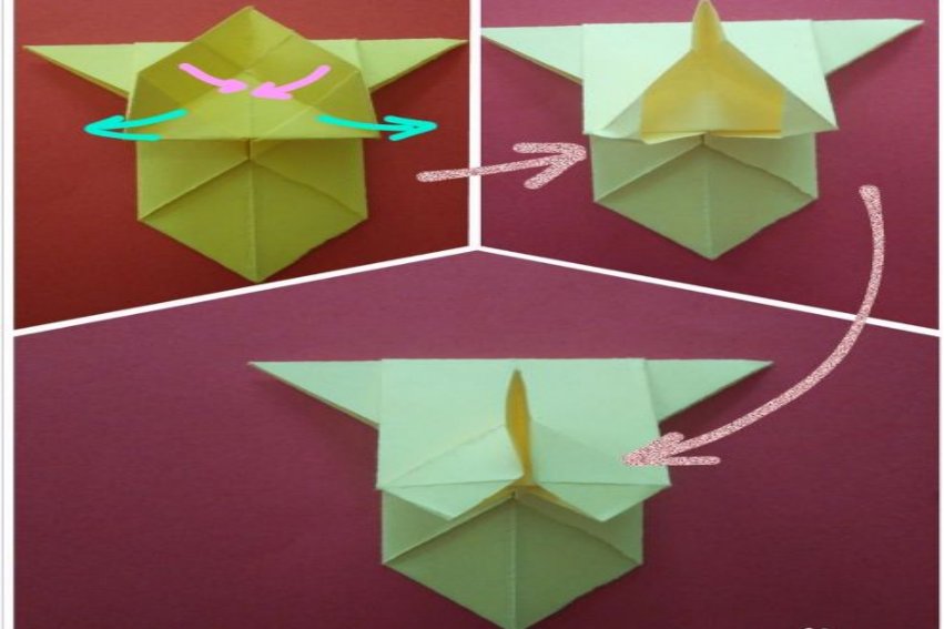 怎么做玉桂狗书签