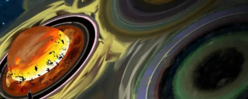 二向箔长啥样子