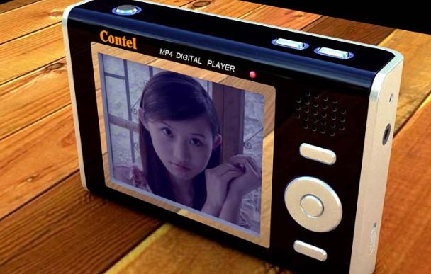 mp5和mp4的区别是什么