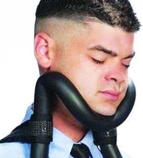 贪睡支架的简介