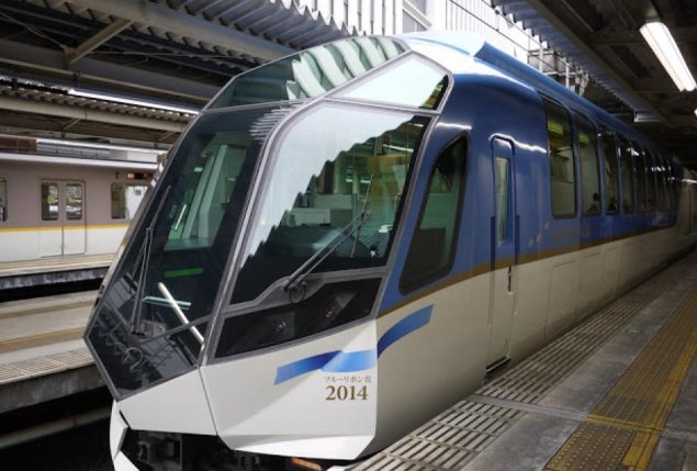 日本近铁和私铁有什么区别 ??