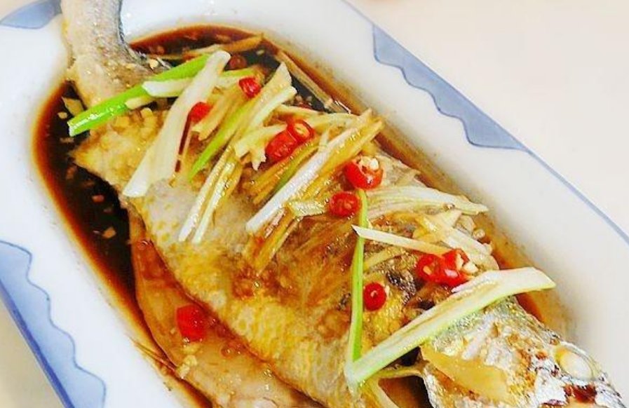 黄花鱼多少钱一斤