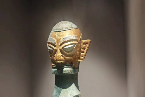 三星堆的墓主人是谁