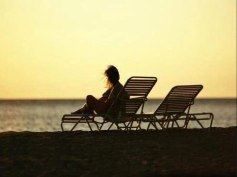 在感情中，他明明很在乎你，为什么会说不爱你了？