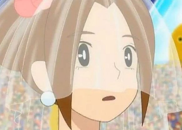 蜡笔小新:超时空!我的新娘中的角色是谁