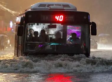 可能四登我国，“梅四世”究竟是个什么样的台风？