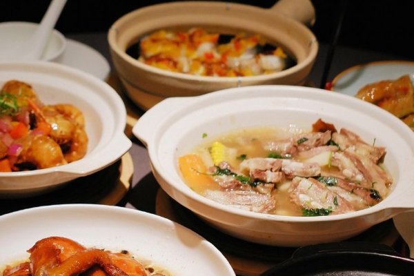 深圳粤菜餐厅前十名