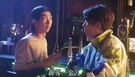 非常凶姐的介绍