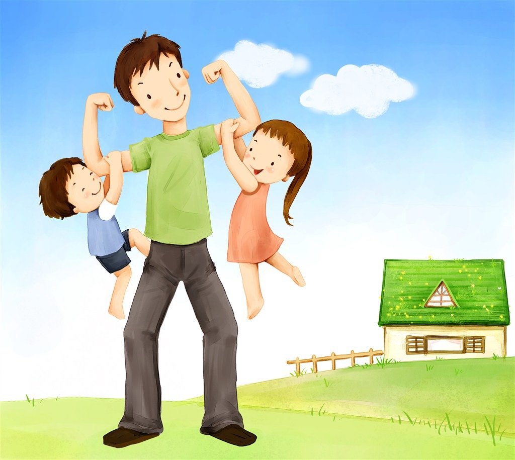 广东广州一宝宝发烧醒来对监控喊爱爸爸，你如何看待宝宝这一行为？