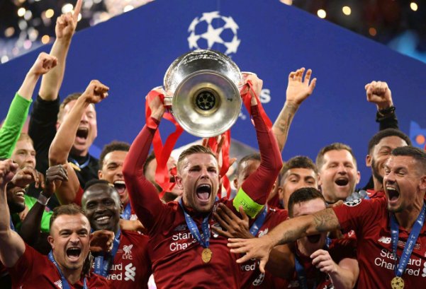 欧洲冠军杯2023赛程时间