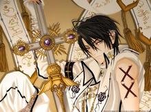 有很多帅哥的动漫有哪些啊？