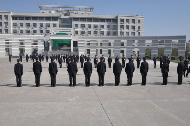 400分左右的二本警校有哪些