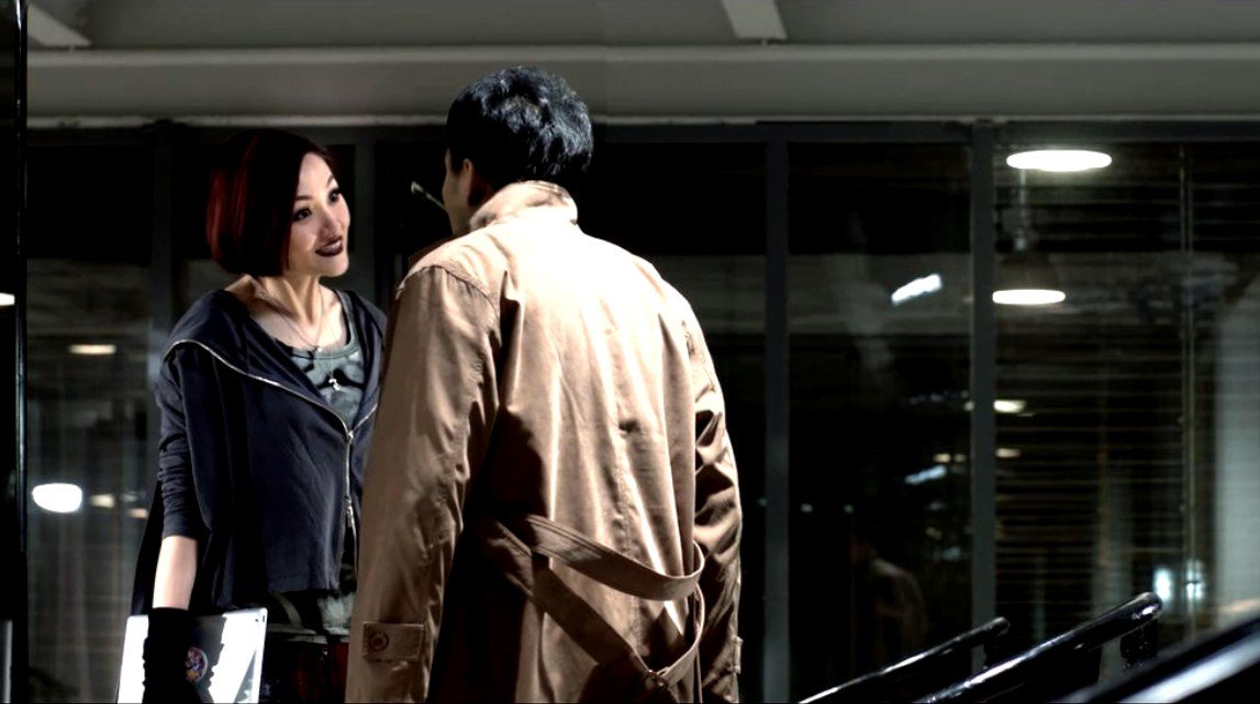 灵魂中转站的介绍