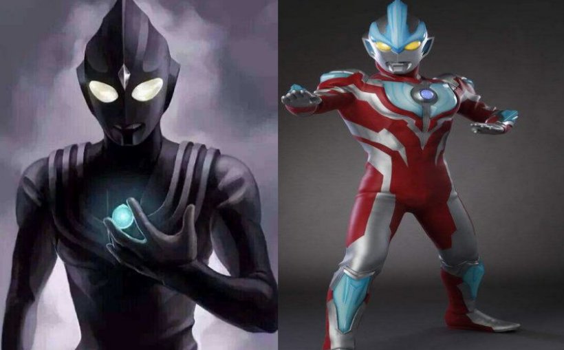 银河奥特曼几集打黑暗迪迦