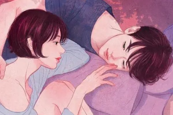 发了情的女生什么表现