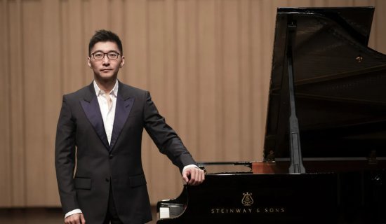 中国十大钢琴家都是谁?