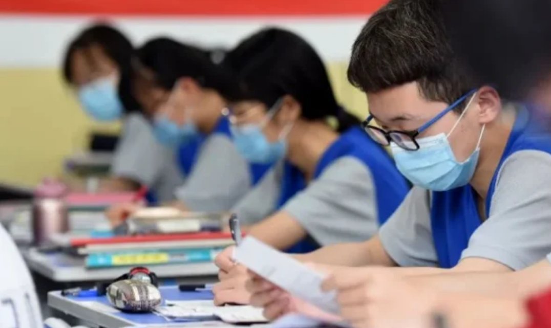 福建高考分数什么时候出来公布2023