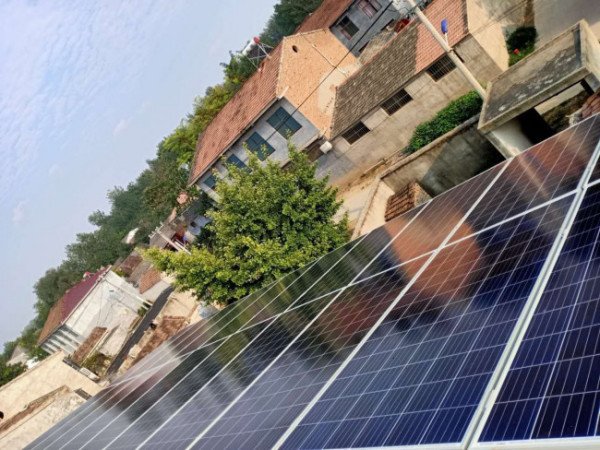 家庭装光伏发电，需要多钱？