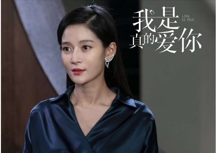 我是真的爱你多少集