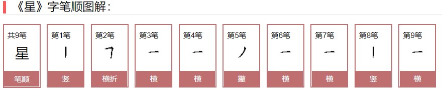 顺星是什么意思