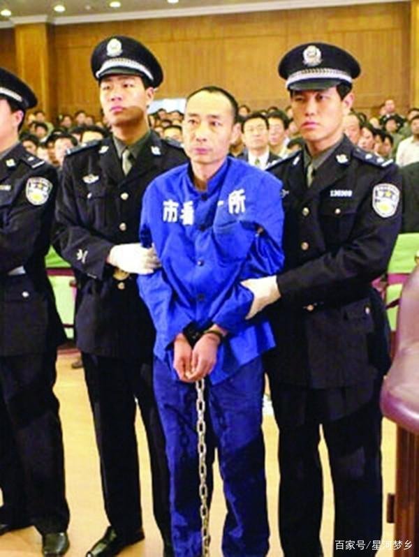 案件回顾:石家庄特大爆炸案件,爆炸杀死108人,后来怎样?