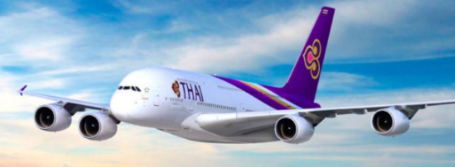 泰航宣布卖油条业务，具体是什么情况？