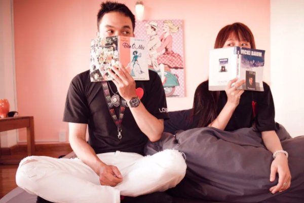 夫妻过二人世界，有何妙招？