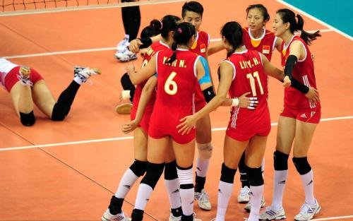 2020女排亚洲杯取消，这是怎么回事？
