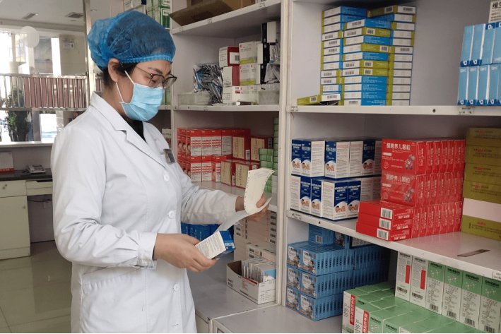 药师职称报名时间？