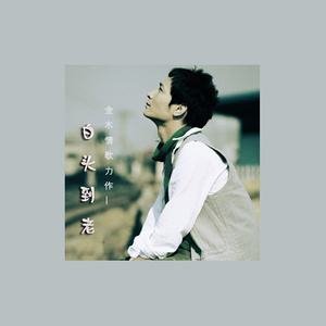 我想要和你白头到老 歌词 是哪首歌里面的