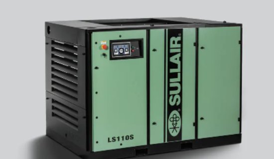 空压机十大品牌排名