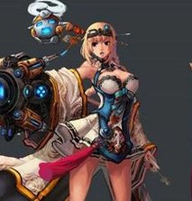 搬砖女枪转职哪个职业比较好?