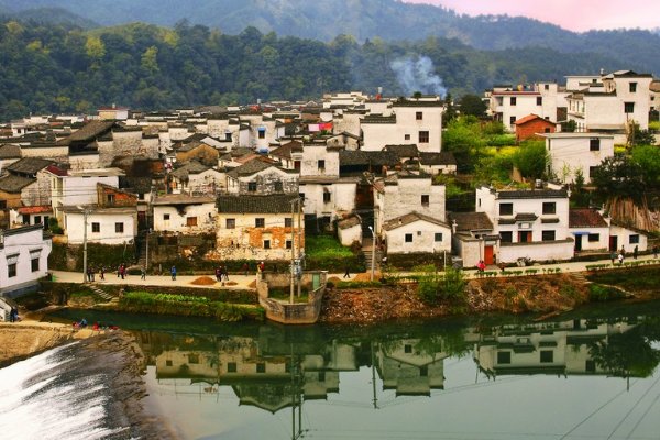 十一月份适合去哪里旅游国内