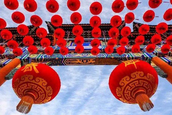 2023年正月出车吉日有哪些