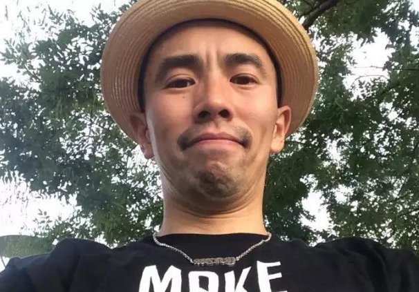 街舞队长集体致敬Acky，为什么Acky能赢得所有舞者的尊敬？