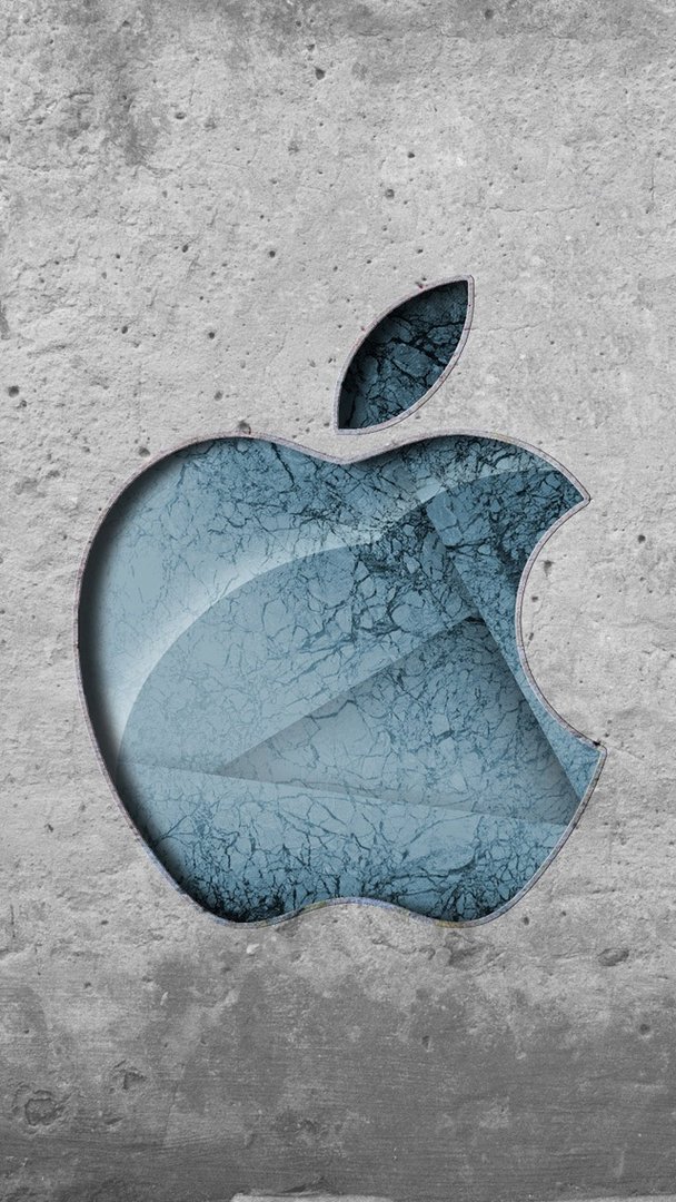 帮我找张高清的苹果手机壁纸吧！好看点的