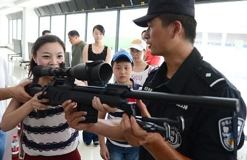 市民警察69的介绍