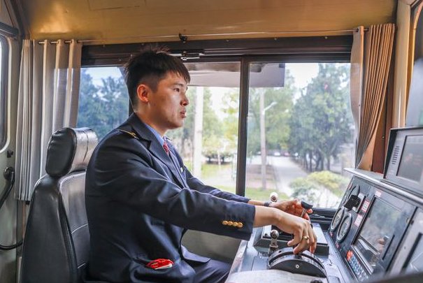 火车司机需要什么条件