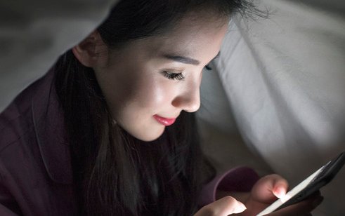 女人是不是外面有人，睡一觉就了解了，哪几个表现非常准？