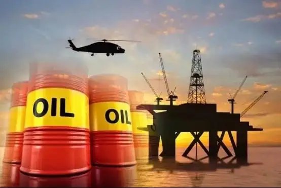 国际油价冲高反弹，国内油价或结束“五连降”，背后的原因有哪些？